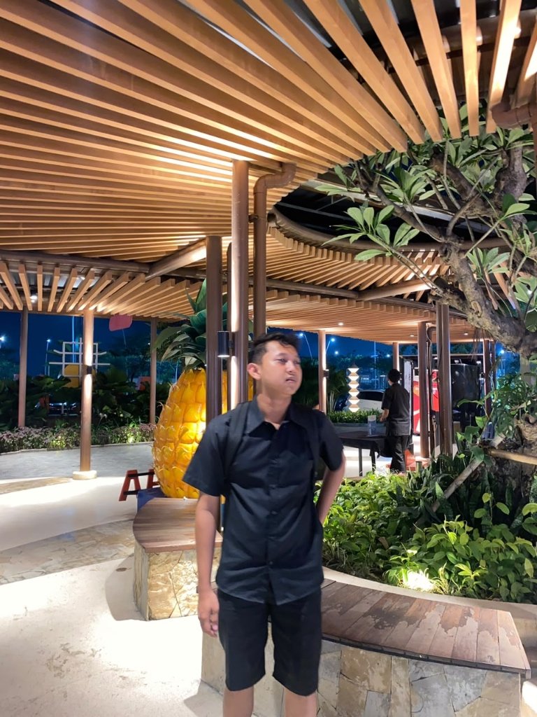 Zul Fahmi Rizki